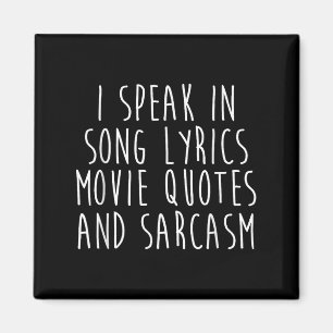 Aimant Je Parle En Chanson Paroles Citations De Film Et S