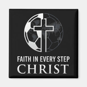 Aimant Je peux faire toutes choses par Christ qui me fort