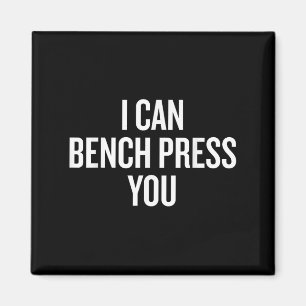 Aimant Je Peux Vous Presser Drôle