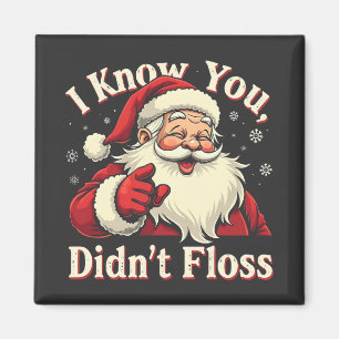 Aimant Je sais que vous n'avez pas perdu Dentist Dental P