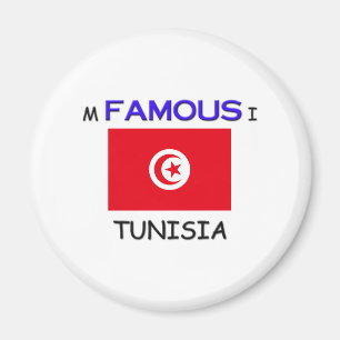 Aimant Je suis célèbre en TUNISIE