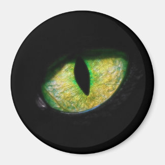 Aimant Je suis d'oeil dans toi