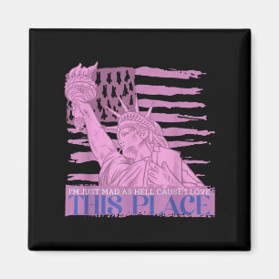 Aimant Je Suis Juste Mal Comme Enfer Parce Que J'Ai Aimé 