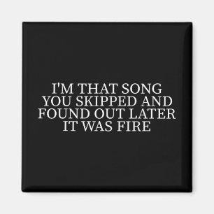 Aimant Je Suis La Chanson Que Vous Avez Échappée Et Décou