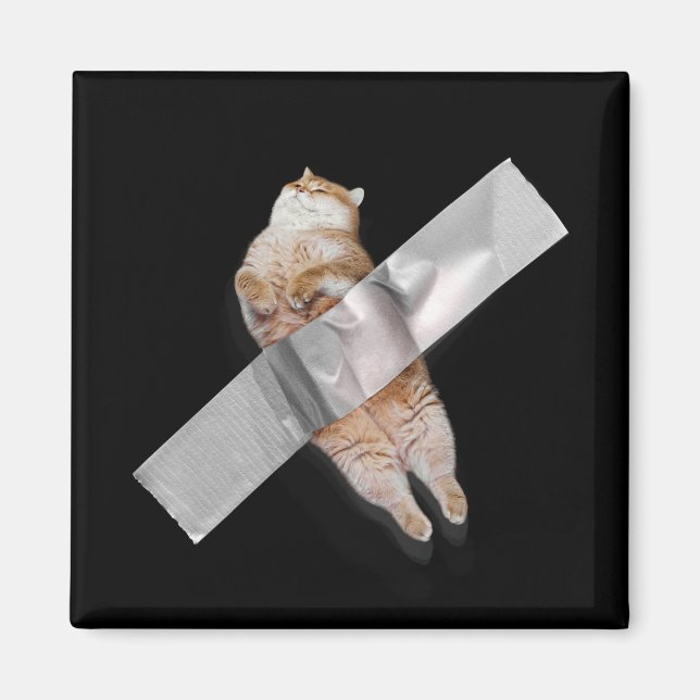 Aimant Je suis la meilleure banane ! (Devant)