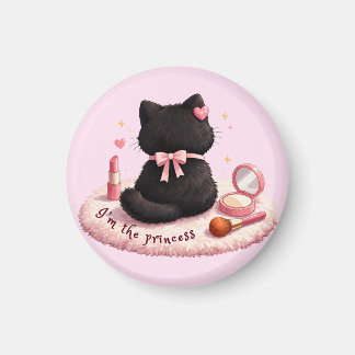Aimant Je suis la Princesse