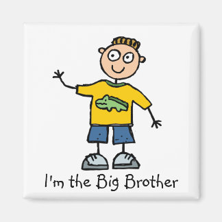 Aimant Je suis l'aimant Big Brother
