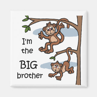 Aimant Je suis l'aimant Big Brother