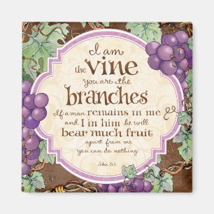 Aimant Je suis l'aimant de l'écriture vierge