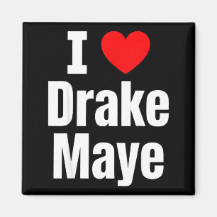 Aimant Je suis un grand fan de football de Maye