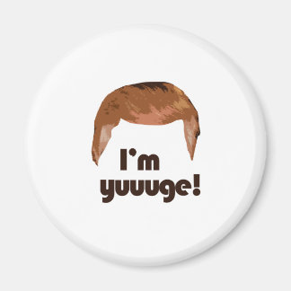 Aimant Je suis Yuge