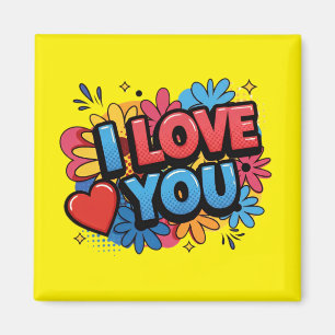 Aimant Je T'aime