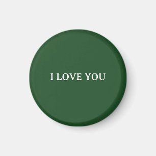 AIMANT JE T'AIME