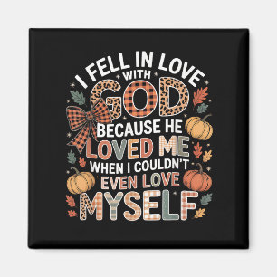 Aimant Je Tombe Dans L'Amour Dieu Foi Citation Automne Ch