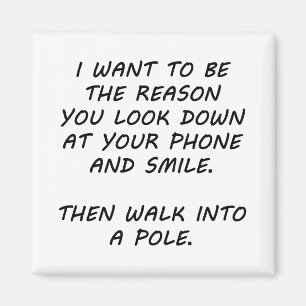 Aimant Je Veux Être La Raison