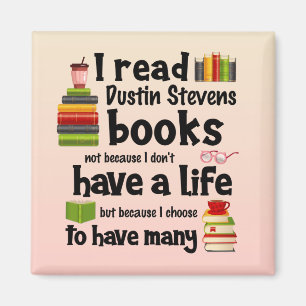 Aimant Je Vis Beaucoup De Vies Lire Dustin Stevens Livres