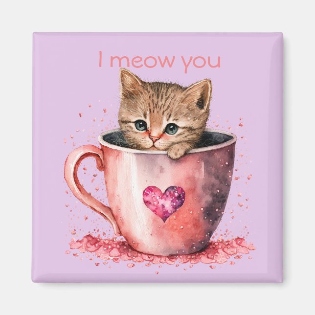 Aimant Je vous le dis (Devant)