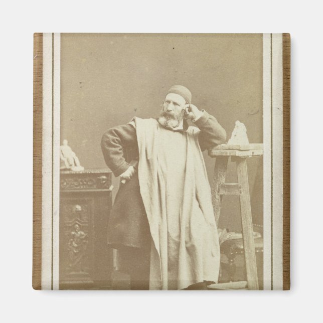 Aimant Jean-Baptiste Carpeaux (Devant)