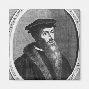 Aimant Jean Calvin