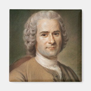 Aimant Jean-Jacques Rousseau après 1753