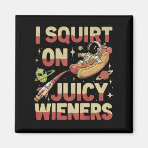 Aimant J'Écris Sur Jicy Wieners Mème Humour Sarcastique A