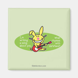 Aimant J'écris une chanson