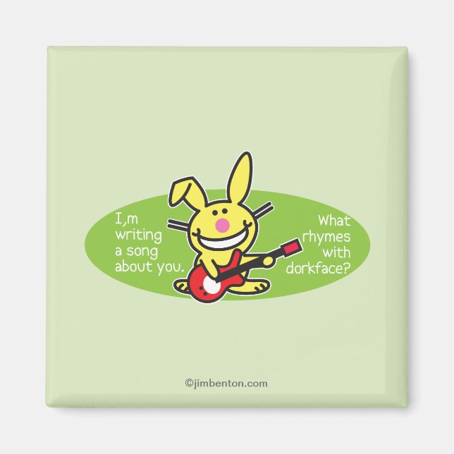 Aimant J'écris une chanson (Devant)