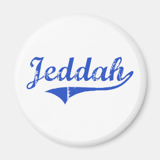 Aimant Jeddah City Classic