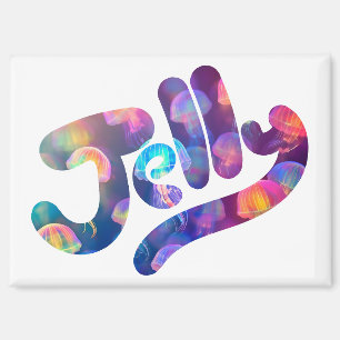 Aimant Jelly