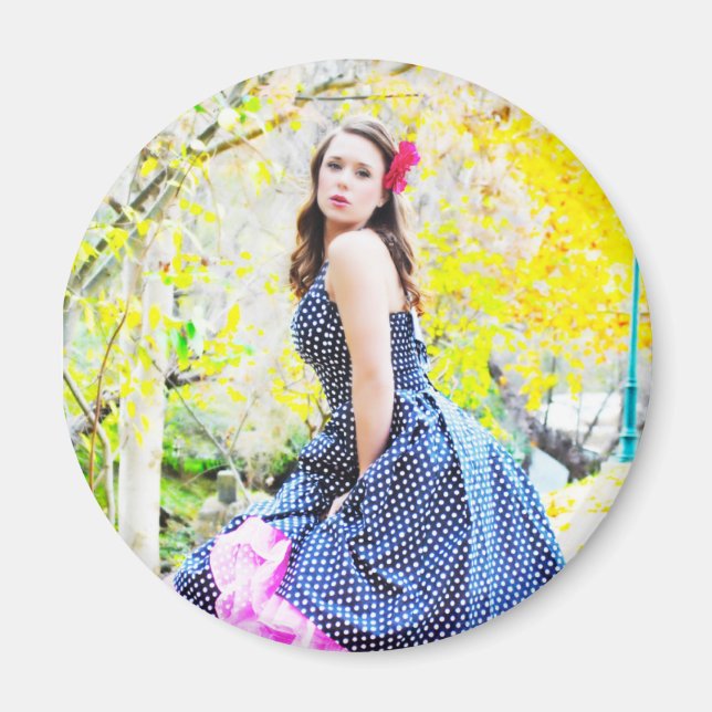 Aimant jenn (Devant)