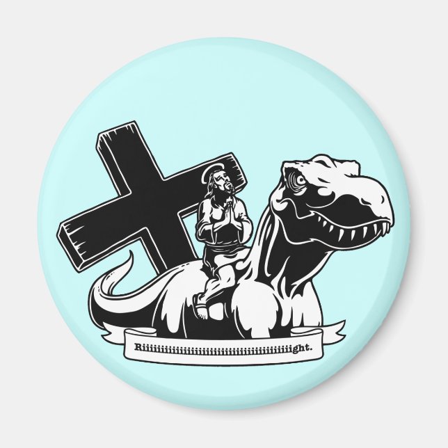 Aimant Jerex II (Devant)