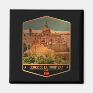 Aimant Jerez de la Frontera