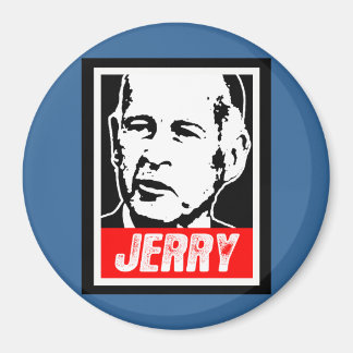 AIMANT JERRY BROWN