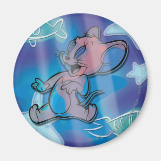 Aimant Jerry Trippy Fish