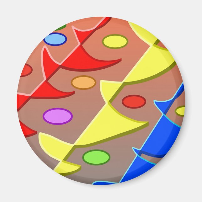 Aimant Jessica (Devant)