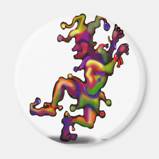 Aimant Jester