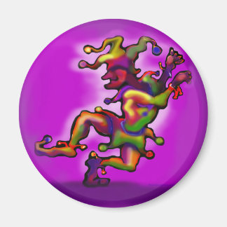 Aimant Jester