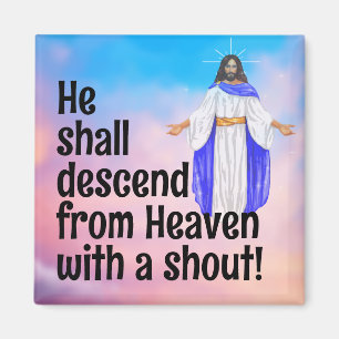 Aimant Jésus