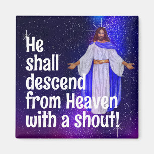 Aimant Jésus