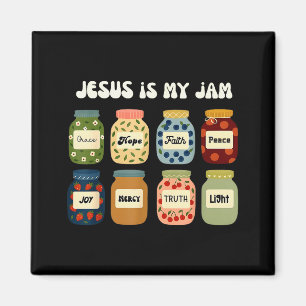 Aimant Jésus Christ est mon truc et je suis là pour le ré