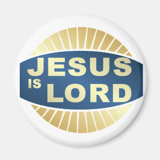 Aimant Jésus est Seigneur
