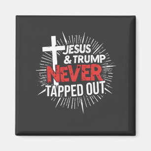Aimant Jésus et Trump n'ont jamais tiré le meilleur parti