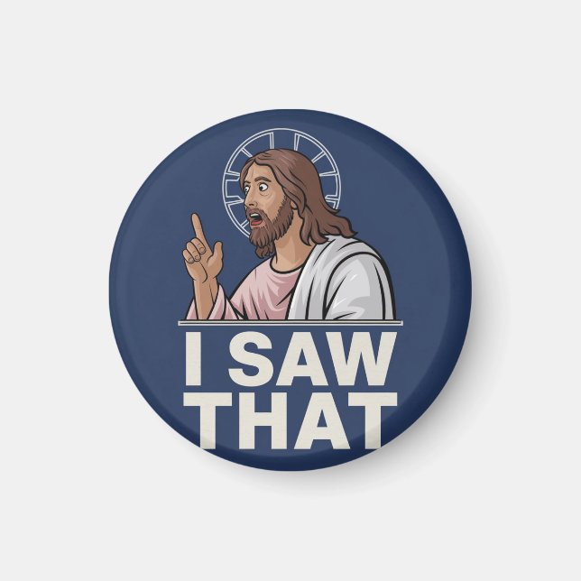 Aimant Jésus j'ai vu ça (Devant)