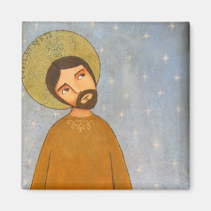 Aimant Jésus l'alpha