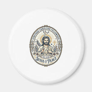 Aimant Jesus Lo Fi Rythmes D'étude Tee Graphique Esthétiq