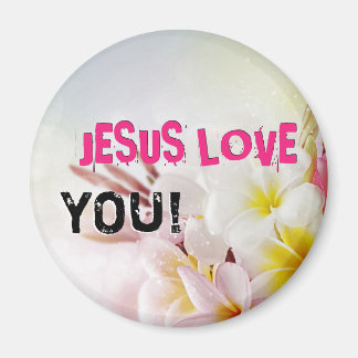 AIMANT JESUS LOVE