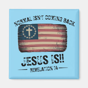 Aimant Jésus revient