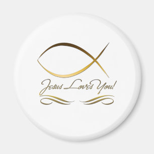 Aimant Jésus t'aime