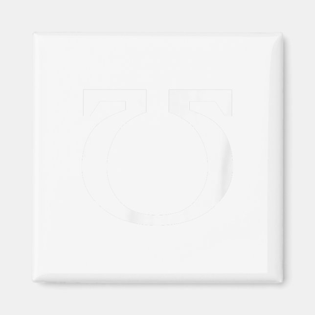 Aimant Jeu Ultra-Guerre Guerrier Marines (Devant)