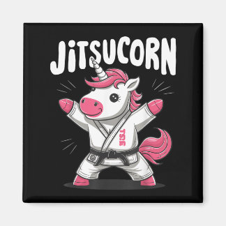 Aimant Jitsucorn